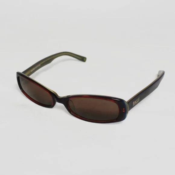 Biacci Women sunglasses BL4103 brown/burgundy  Acetate  Size 51mm-17mm-140mm - Picture 14 of 16